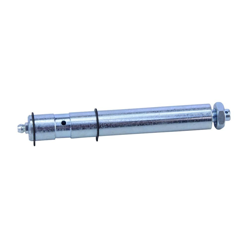 Citomerx Bremspedalachse Fußbremse Bremspedal für Zündapp Combinette C GTS CS KS 50 80 Typ 515 517 529 530 517-18.103