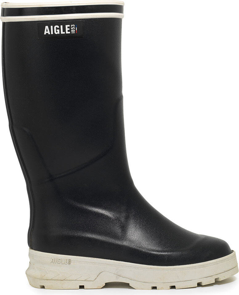 Aigle Navira Stiefel Schwarz EU 46 Mann Schwarz EU 46 NA962-46