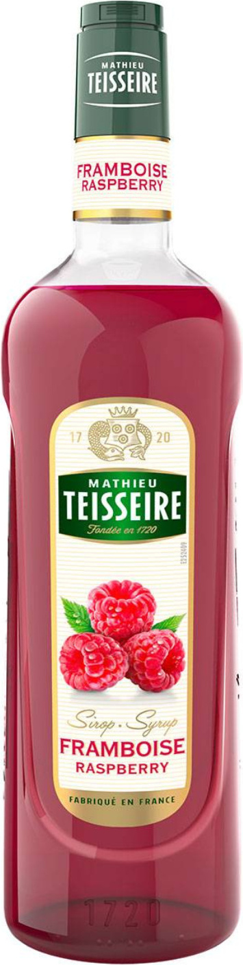 Teisseire - Himbeersirup - 1l