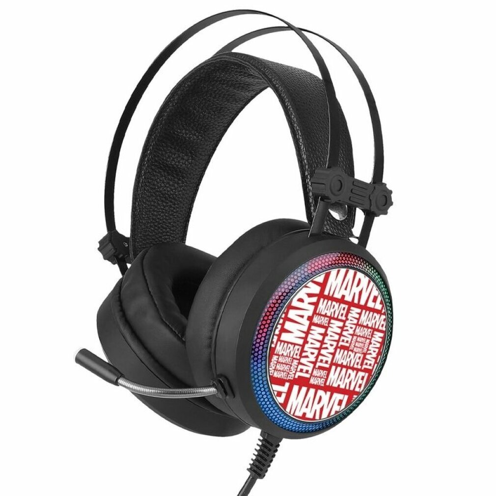 Ert Group Avengers Gaming-Headset