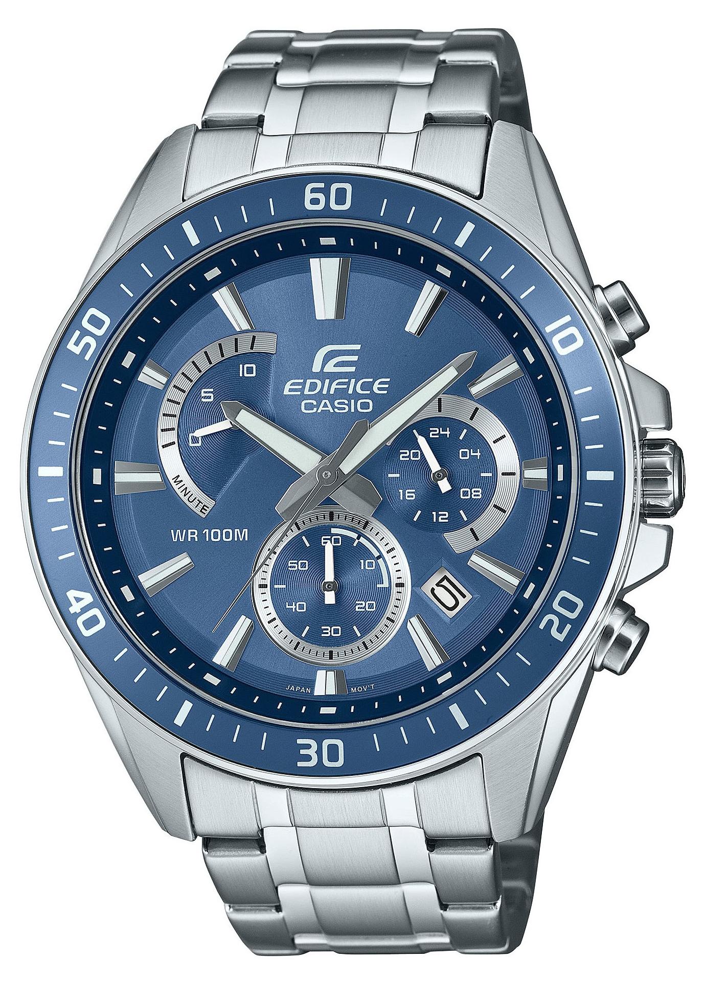 Casio EFR-552D-2A