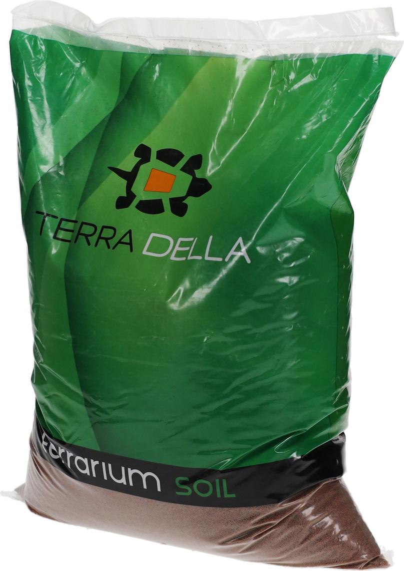 Terra Della Kalziumsand braun 12,5 kg 258/482278
