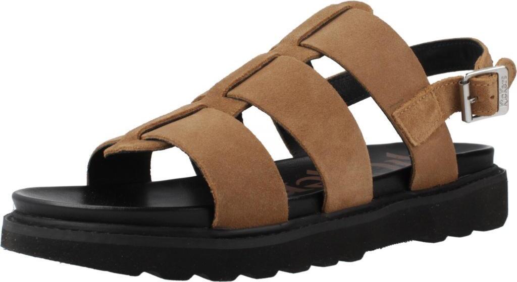 KICKERS NEOSINEAD Schuhe Braun