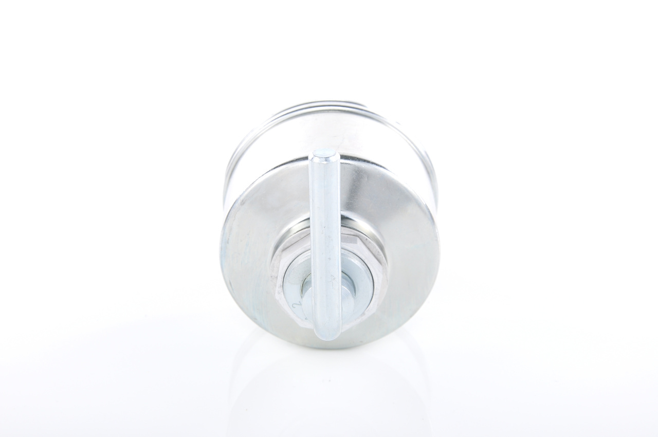 BOSCH Schalter Vorglühen 0 343 401 001 für STEYR 890-Serie