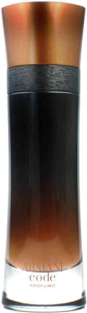 Giorgio Armani Code Profumo | 110ml | Herren | Parfum 176994
