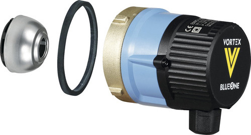 VORTEX Motor für 230 V BWO 155 ohne Regelmodul 433-101-000