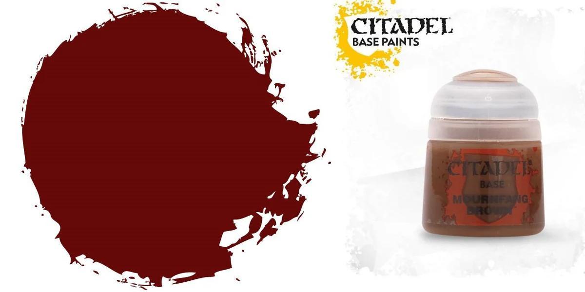 Games Workshop Citadel Colour – Base Paint (12 ml) – Acrylfarben für Miniaturen