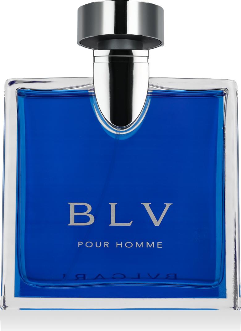 Bvlgari BLV for Men EDT 100 ml M
