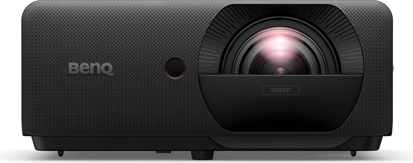 BenQ LH830ST, 4000 ANSI lumen, DLP, UHD 4K (3840x2160), 3000000:1, 16:9, 1,07 miliárd farieb