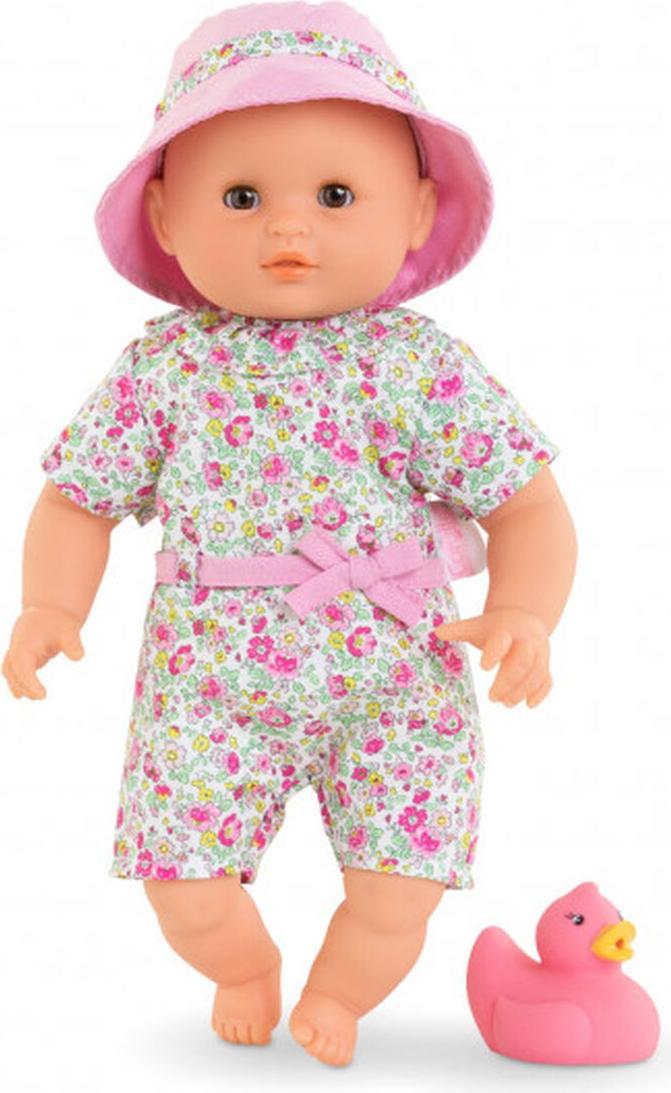 Babypuppe Corolle Bébé Bath Coralie 30 cm S7186526