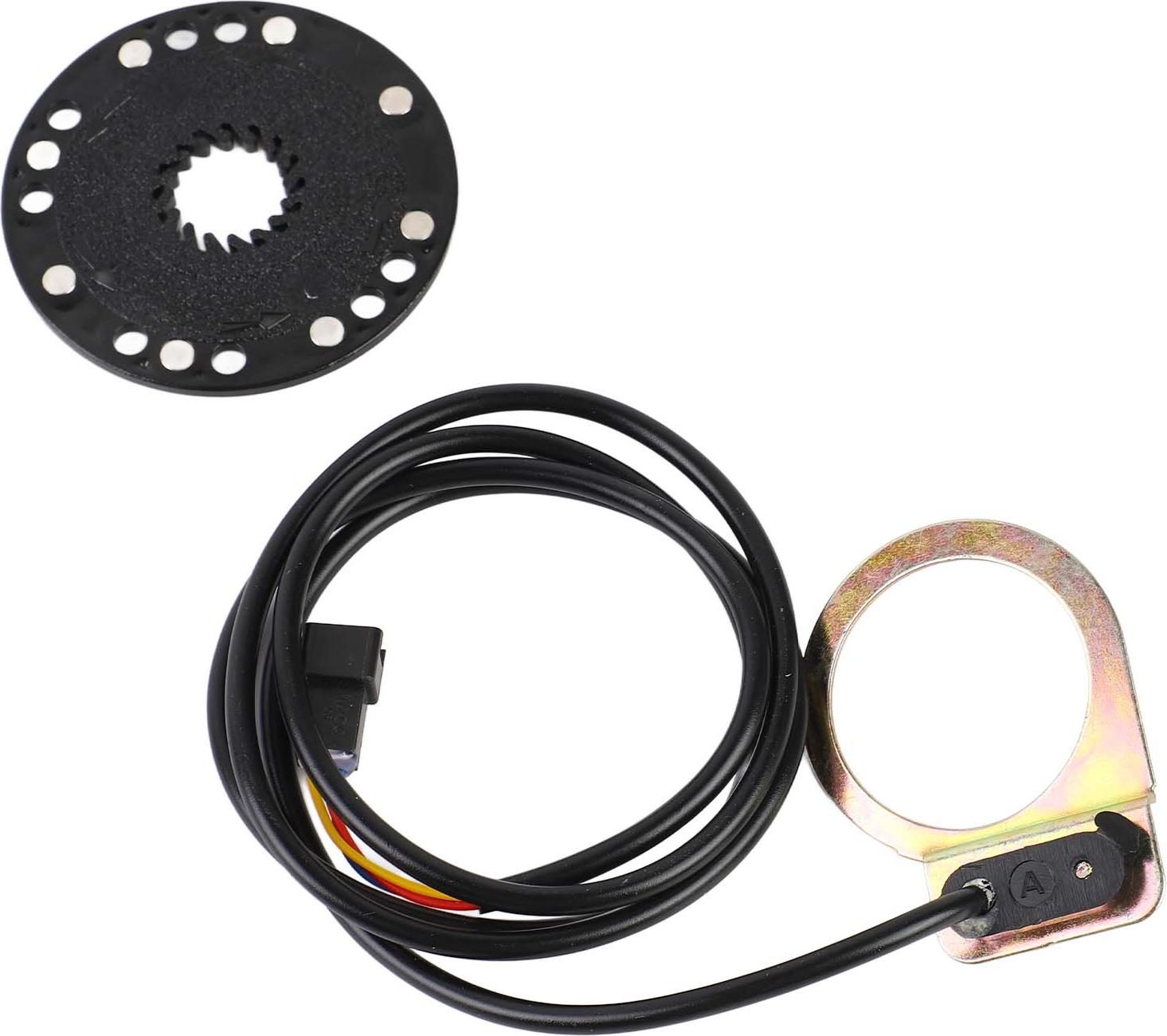 Gistuch E-Bike Power Pedal Assist Sensor E-Bike PAS System Assistent Geschwindigkeit