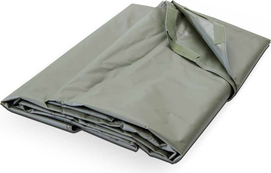 Bodenplane / Zeltboden Heavy Duty für Lucx Schirmzelt LX-030GS