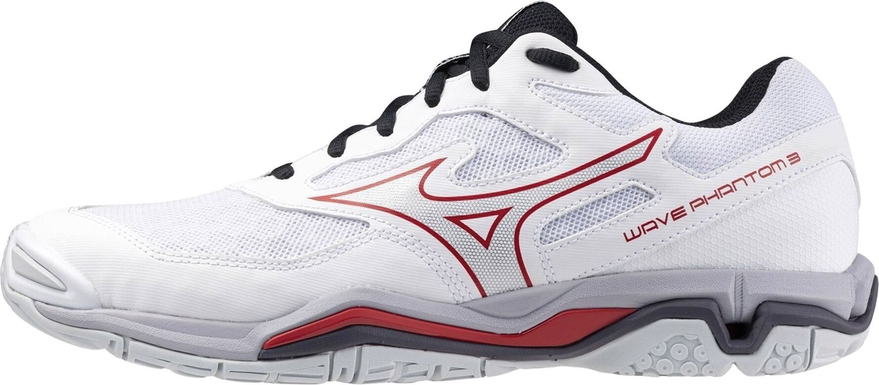 Mizuno Wave Phantom 3 senior halová obuv