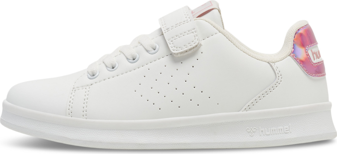 Hummel Busan Jr 4498 Nostalgia Rose 35 222040