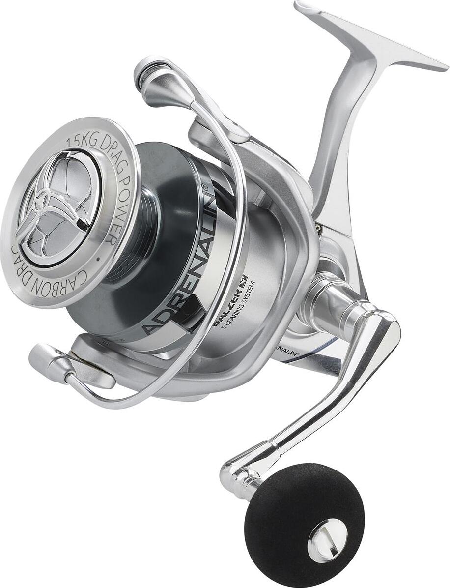 Balzer Rolle Adrenalin 6500