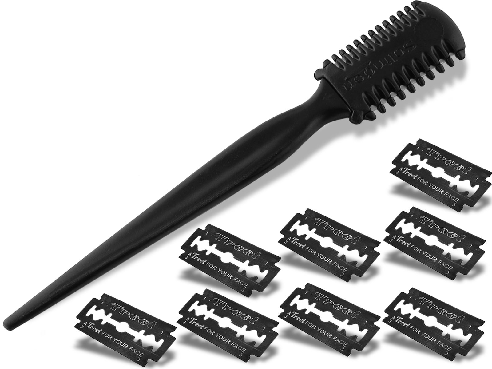 Effilierer Solingen Effiliermesser zum Kaufland.de