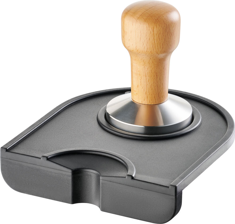 Stalgast Tampermatte, hochwertiges Silikon, für Tamper bis Ø 58 mm