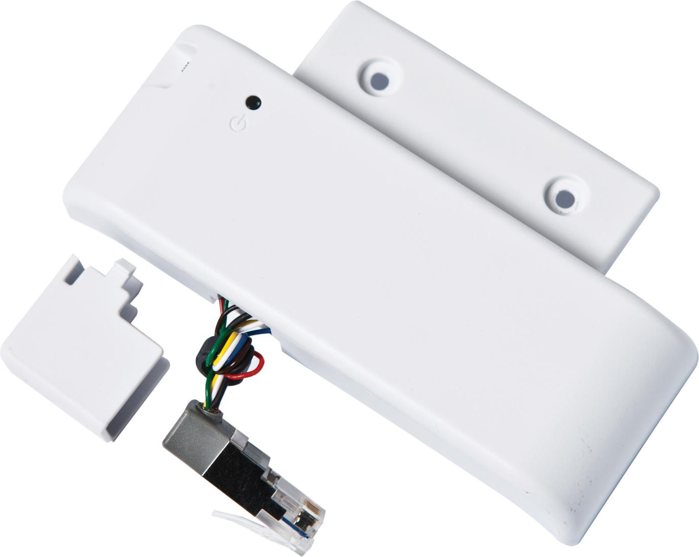 Brother Druckserver - RS-232C - 802.11b/g/n PAWI001