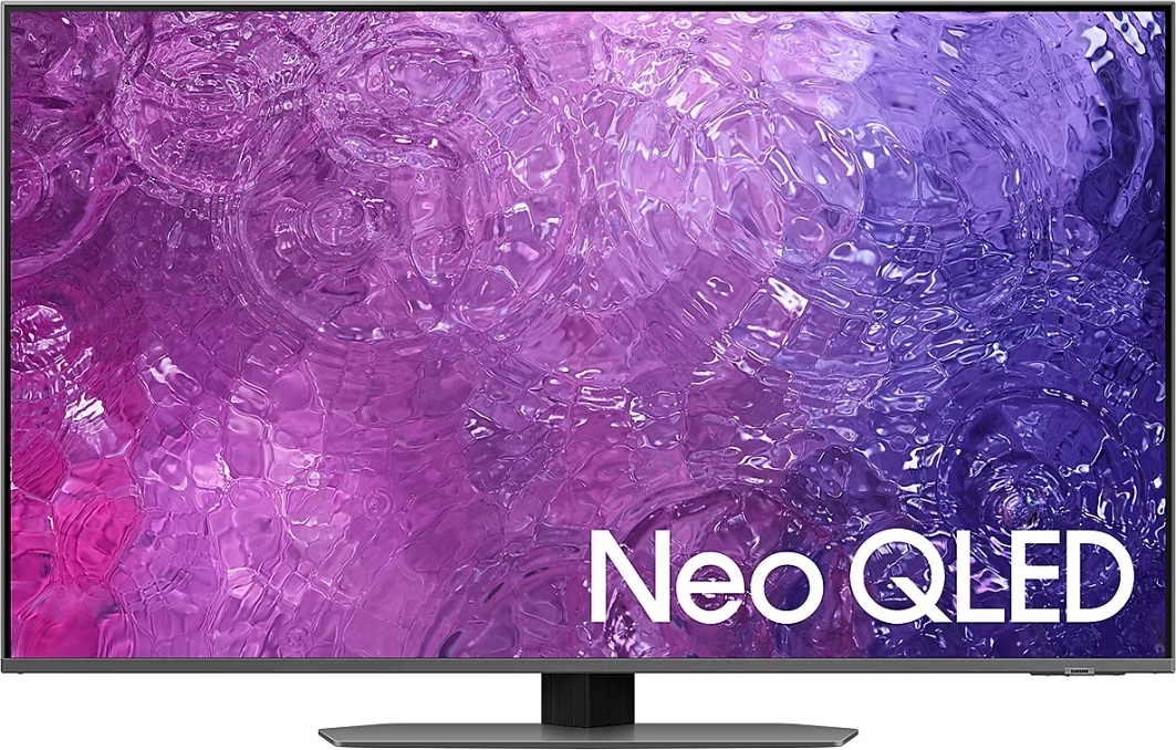 Samsung GQ43QN90CAT 43" Neo QLED 4K Smart TV (2023) čierny ako nový