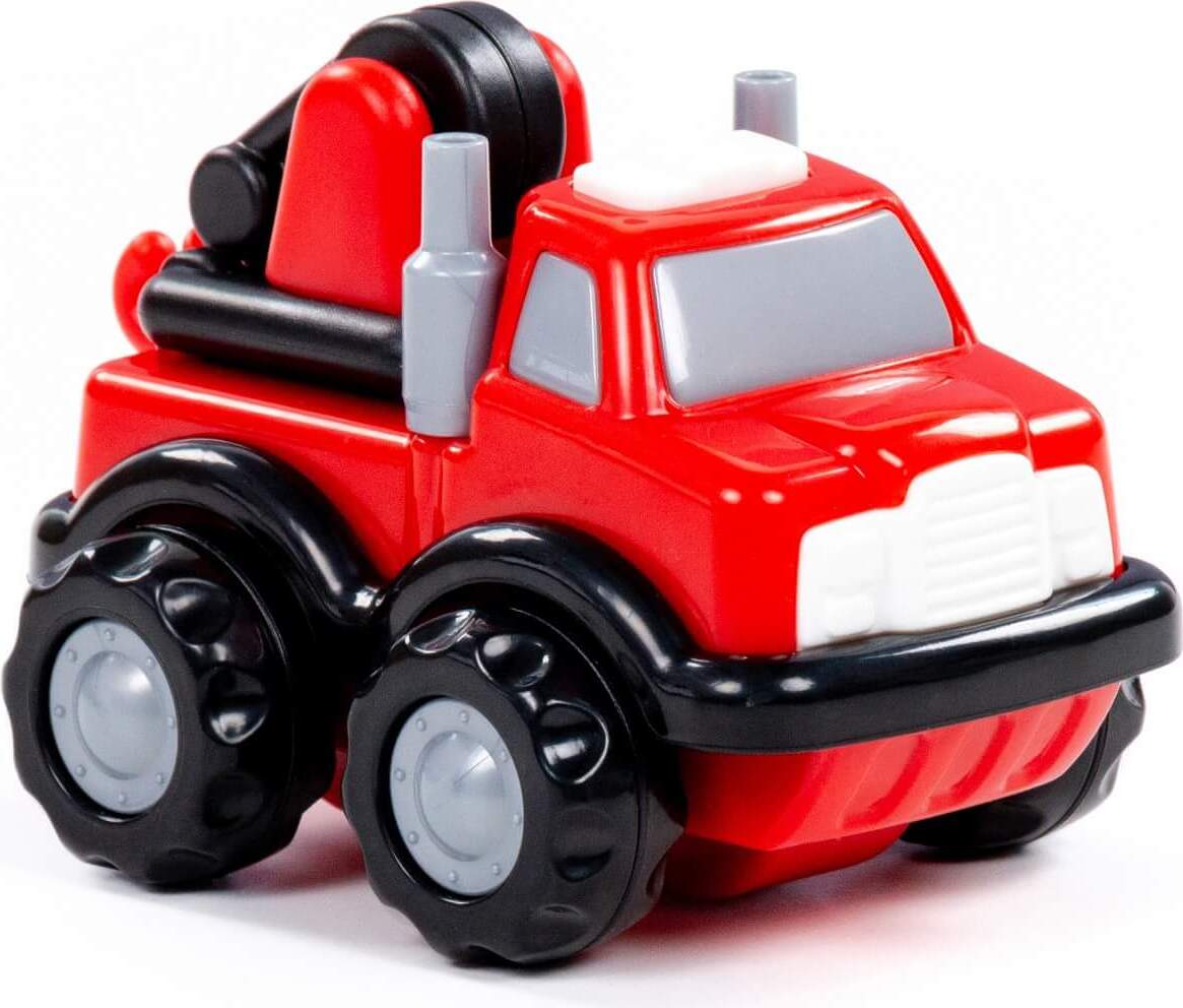 WADER-Schlepper „Thomas“