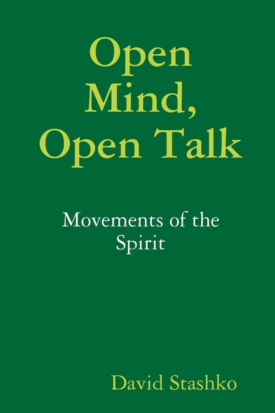 Lulu Open Mind, Open Talk