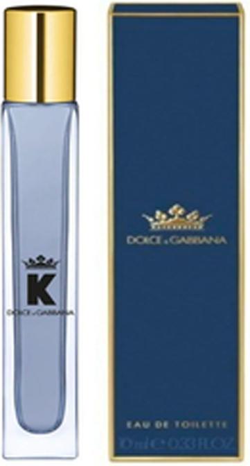 D&G K Edt Spray cestovný sprej 10ml