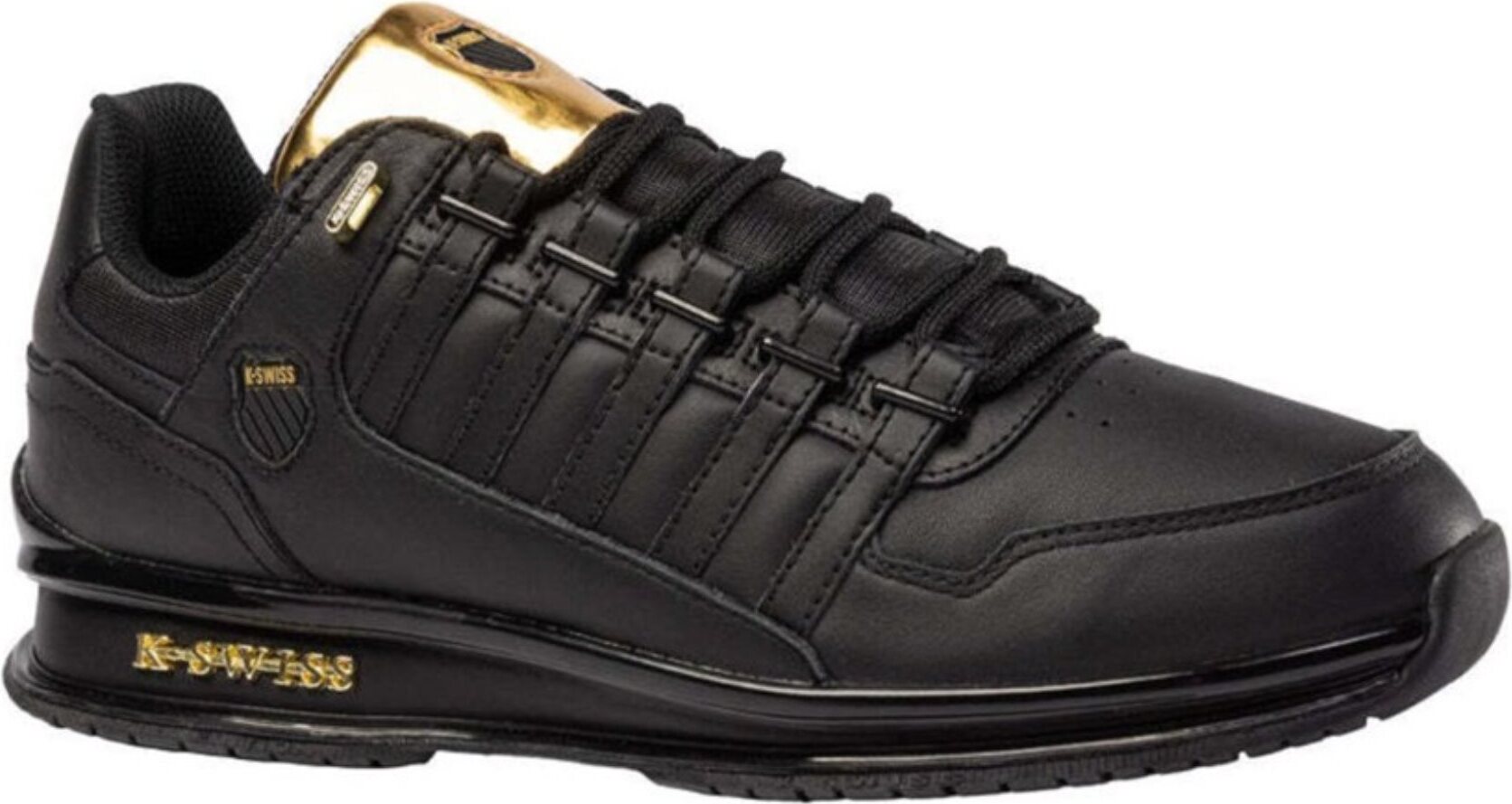 K-Swiss Obuv Rinzler Gt, 08907015M
