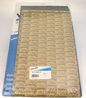 REINZ Feststoffdichtung 16-31990-01 420mm 297mm