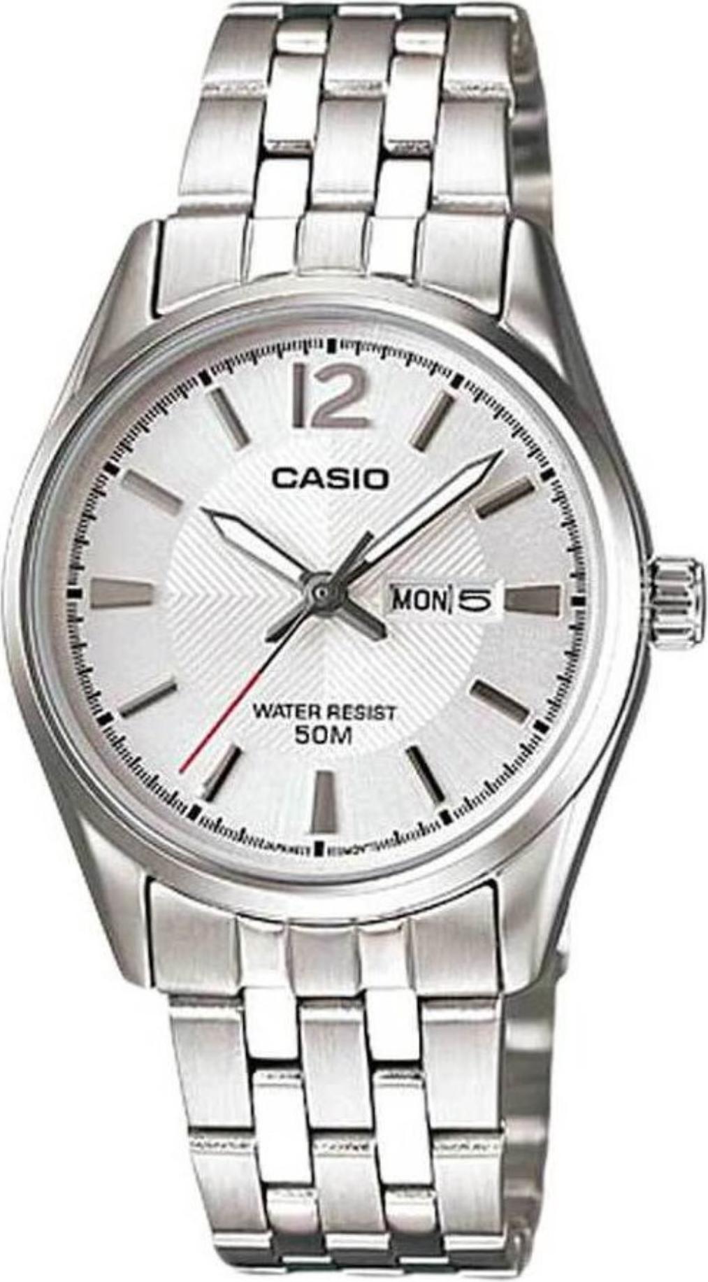 Damen Uhr Casio LTP-1335D-7ADF ty306770