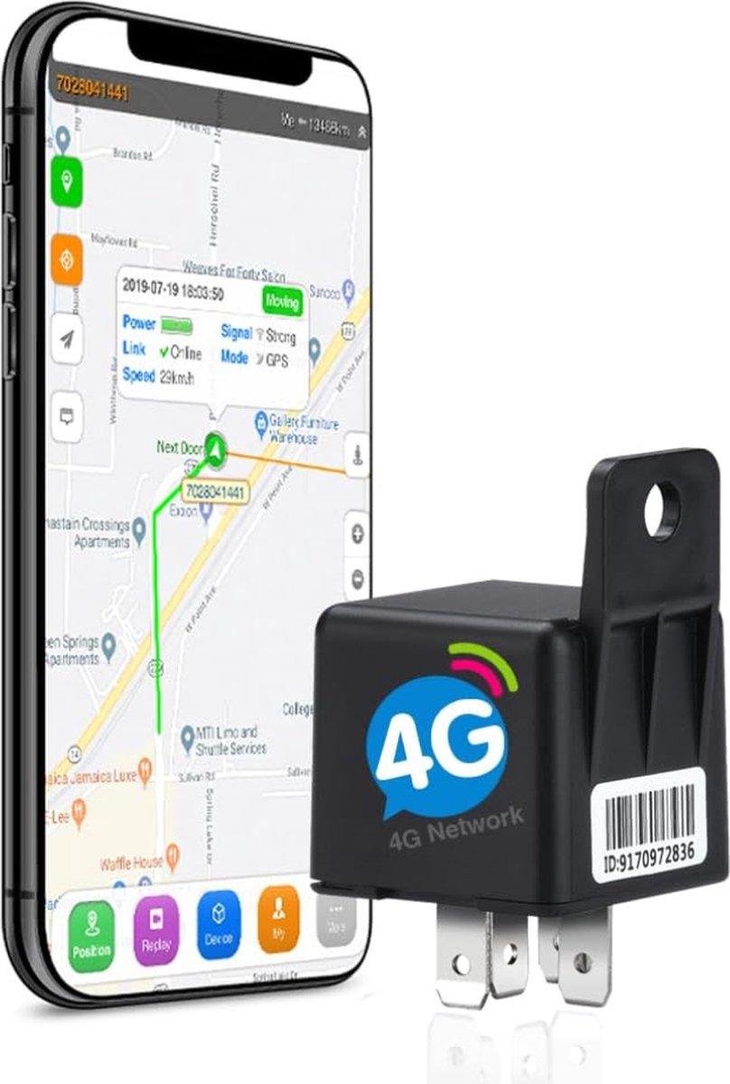 Bolt Edge GPS-Fahrrad-Tracker – GPS-Fahrrad – Track-and-Trace-Fahrrad – Fahrrad-Tracking-System – Fahrrad-Finder – Tracking-System
