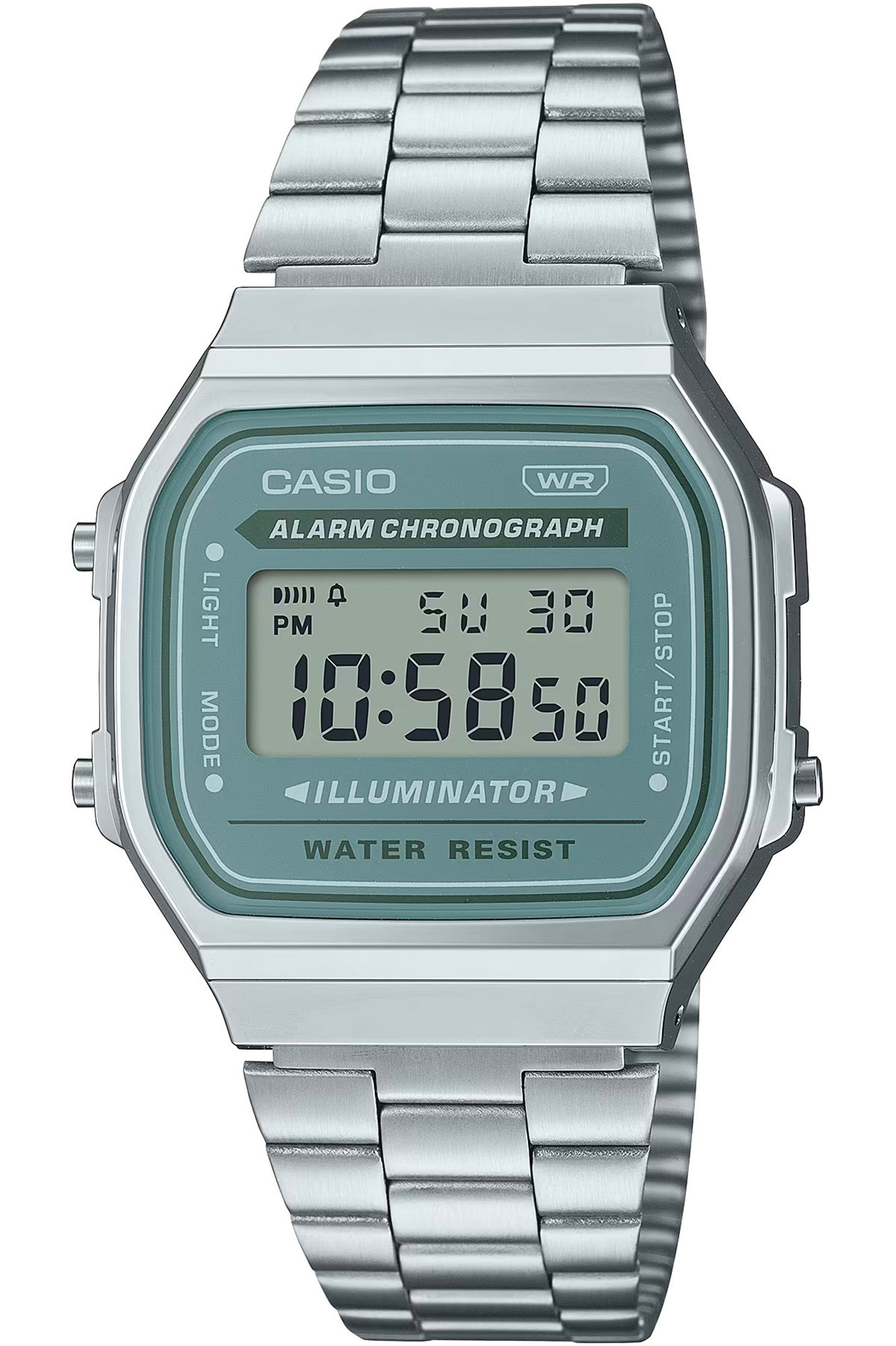 Casio Hodinky A168WA3A
