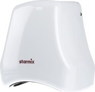 STARMIX Händetrockner T-C1 M w Weiss TC1M ws