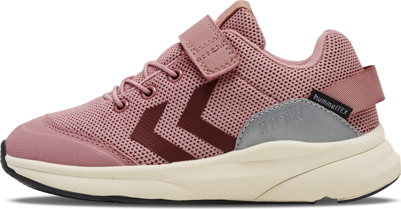 hummel REACH 250 TEX JR - NOSTALGIA ROSE - 35 217909-4498