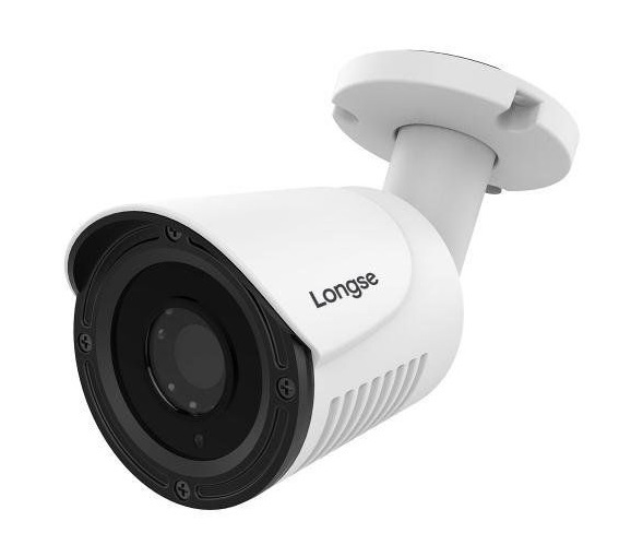 IP kamera 3MP 2048x1536, 20m IR SONY