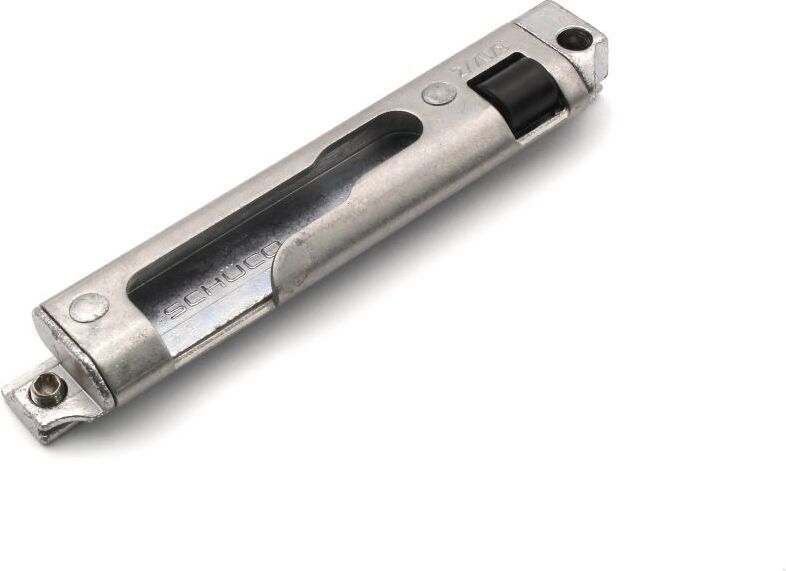 SCHUCO Schüco Auflaufbock AvanTec SimplySmart DIN links 277509 / 277519 (Nachfolger von 277079 / 277161) 277509 (Nachfolger von 277079)