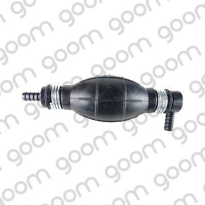 GOOM Pumpe Kraftstoffvorförderung FPP-0005 Kunststoff