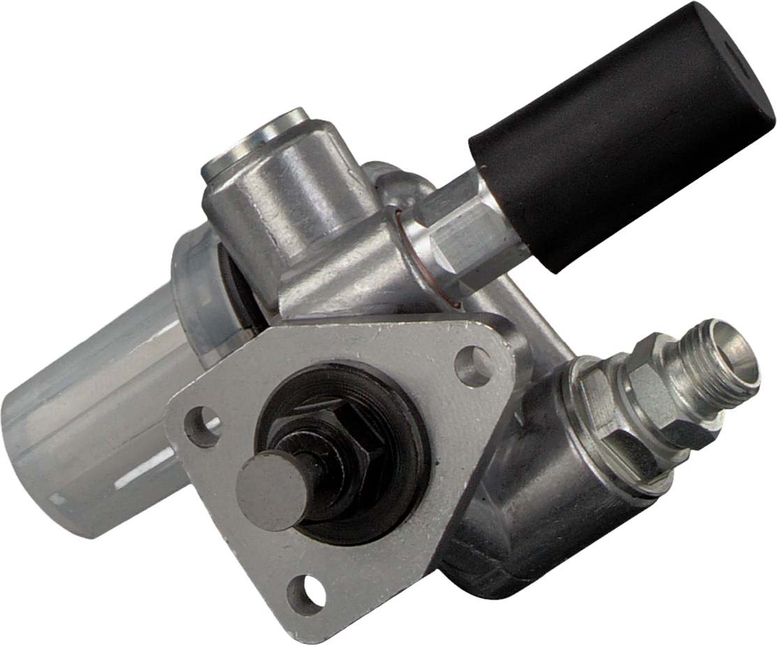 FEBI BILSTEIN Pumpe Kraftstoffvorförderung Diesel-Förderpumpe 40648 für RENAULT TRUCKS C