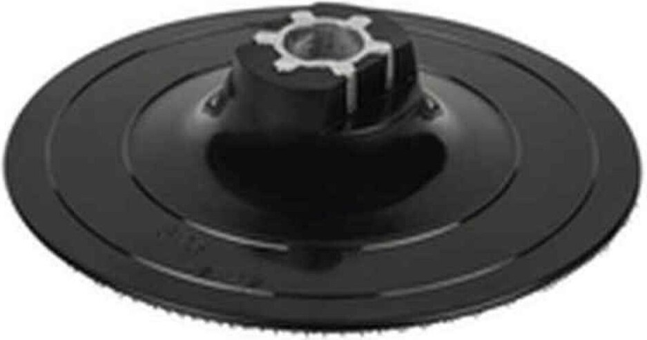 Teller Wolfcraft M14 Kleber Con rosca Sander (Ø 125 mm) S7907176