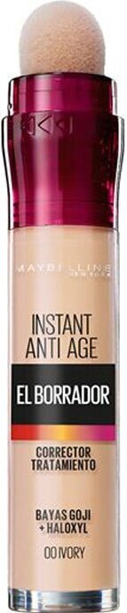 Maybelline New York Mayb Corrector Borrador