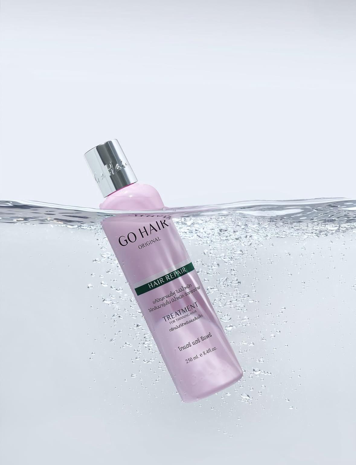 Go Hair Repair Behandlung 250ml