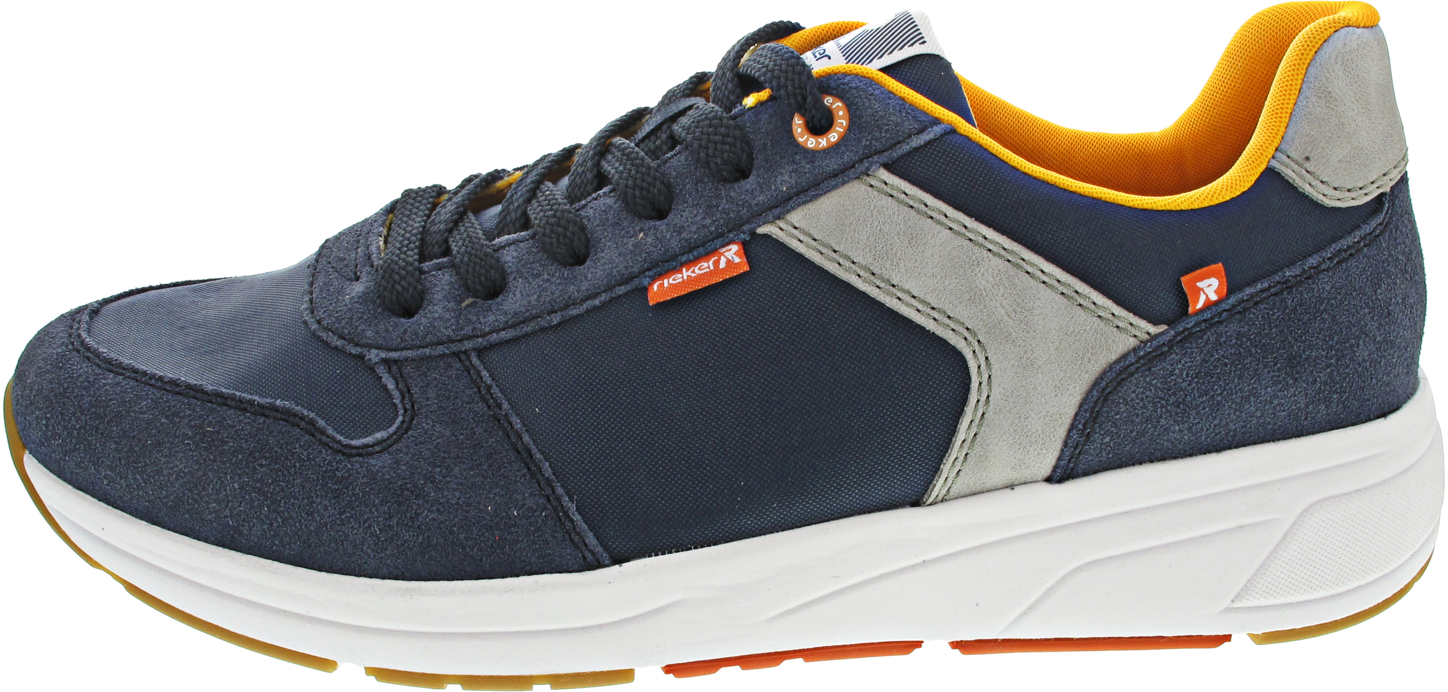 Rieker 07002-14 (42/uniform/uniform/ceme)