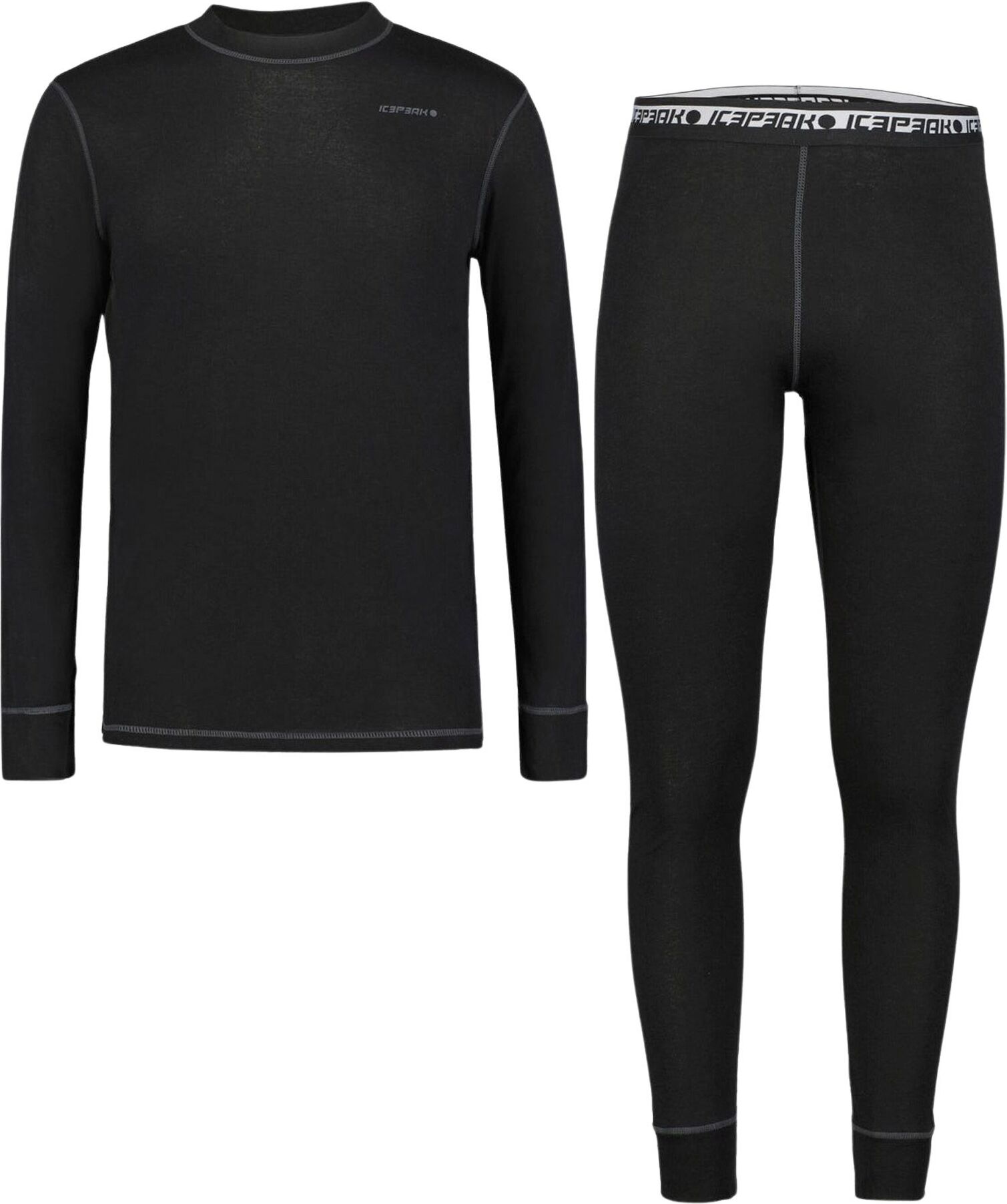 Icepeak Iserlohne Thermoset Herren