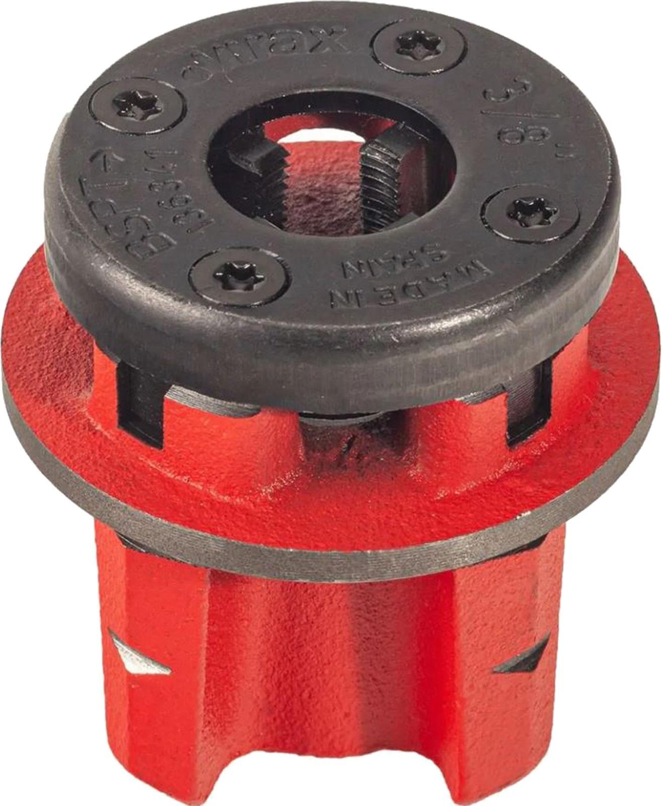 VIRAX Satz mit 1.1/2'' Kopf und Matrizen npt - 136358