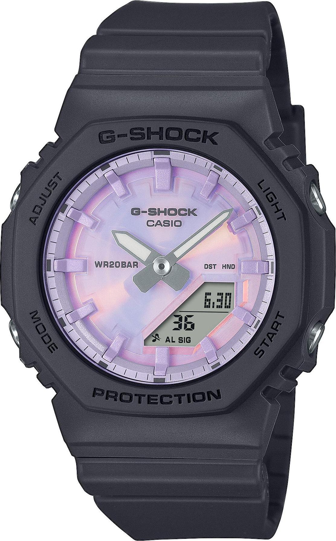 Zegarek Casio G-Shock GMA-P2100PC-1AER 20BAR