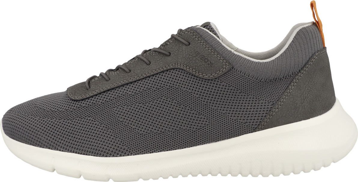 Herren Sneaker GEOX U MONREALE 43 U35BVA0006KC9371