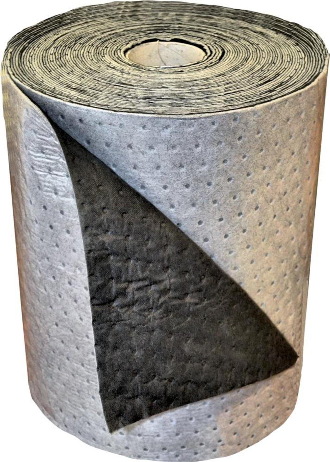no_name SMF Rolle 3-lagig 40cm x 30m