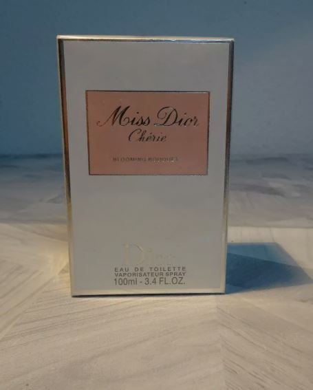 Christian Dior Miss Dior Cherie Blooming Bouquet 100ml toaletná voda v spreji