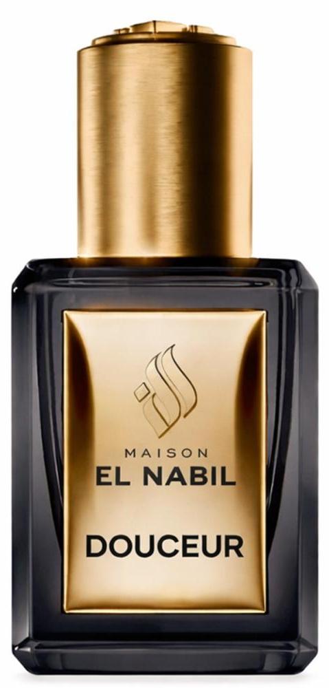 El Nabil - Sanfter Parfumextrakt