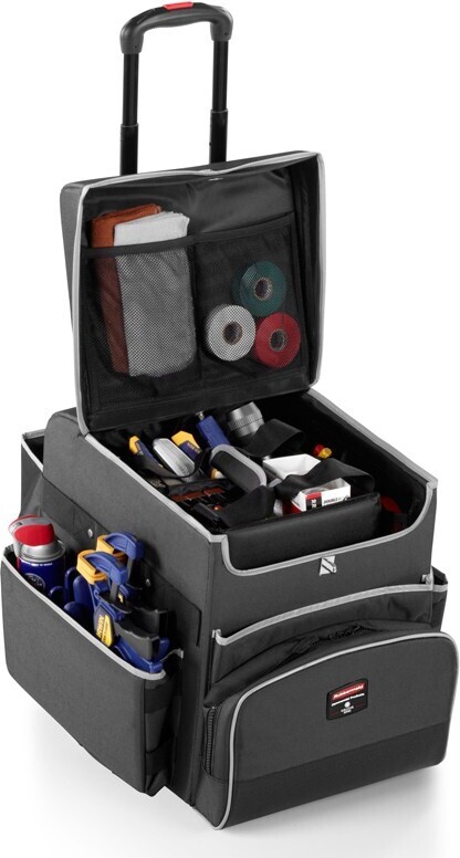 HygieneShopBasics Quick Cart klein VB000064