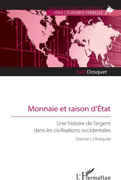 Währung und Staatsräson